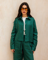 Emerald Green