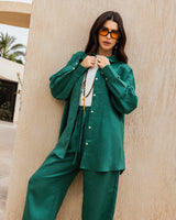 Emerald Green