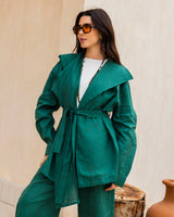 Emerald Green