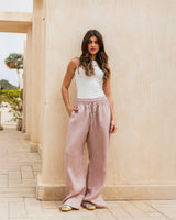 Blush Pink