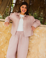 Blush Pink