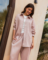 Blush Pink