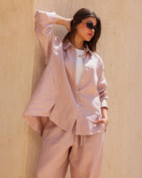 Blush Pink