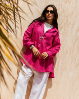 Hot Pink