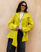 Mustard Yellow