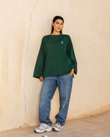 Emerald Green