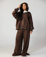 The Heirloom Set Brown - Adults