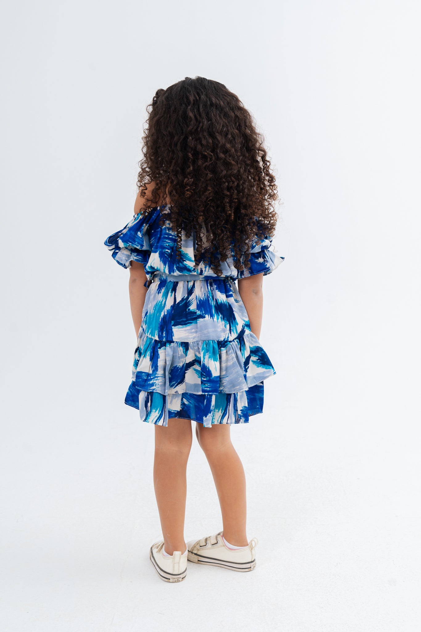 Winkle Dress