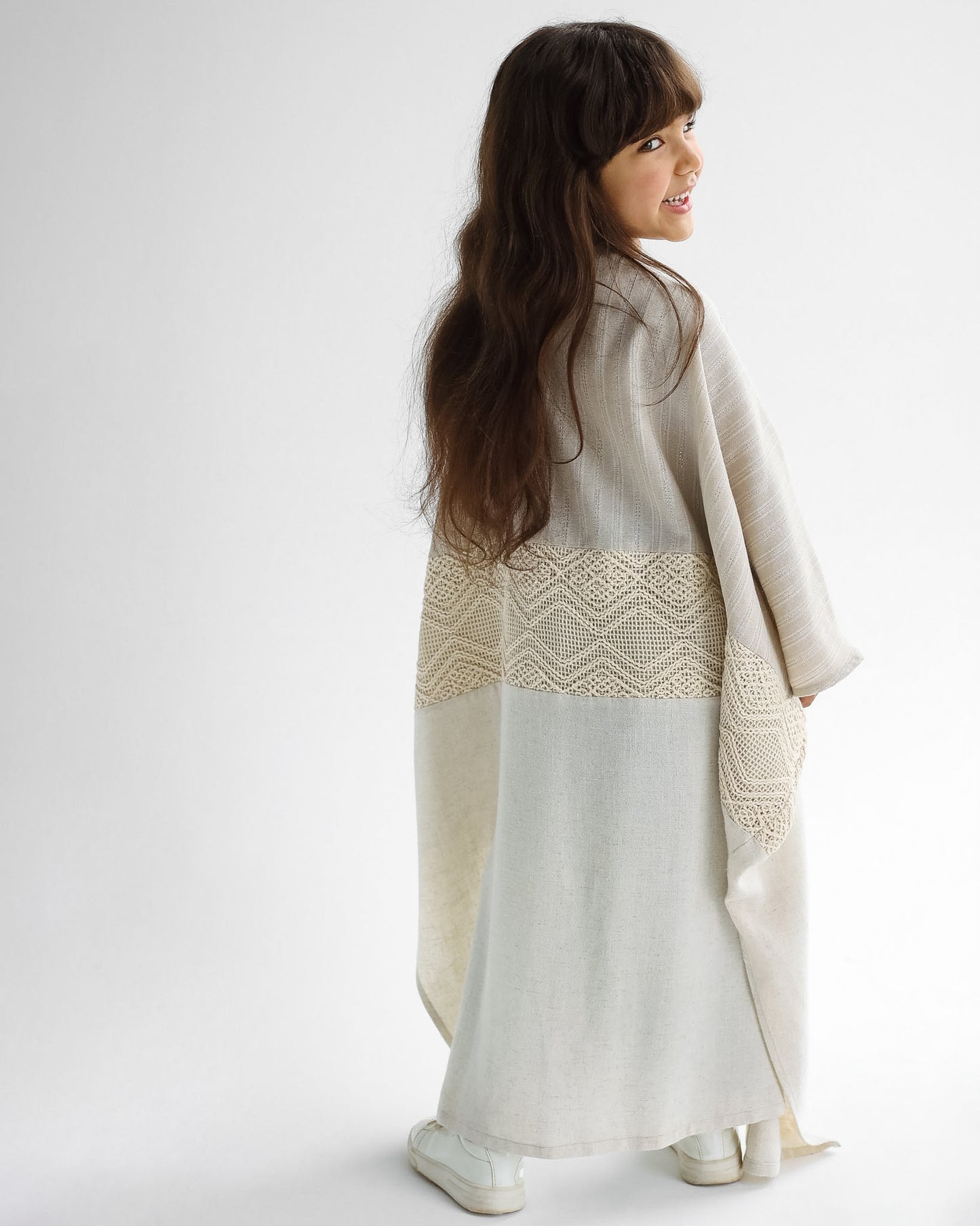 Kairo Caftan - Kids
