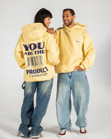 The Product Hoodie - Adults