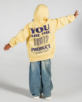 The Product Hoodie - Kids