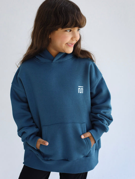 The Bunfee Hoodie - Kids