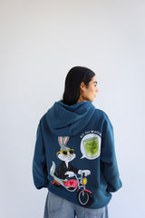 The Buncha Hoodie - Adults