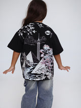 Kemet Heritage T-Shirt - Kids