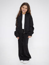 The Zee Edit Black - Kids