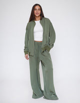 The Zee Edit Olive Green - Adults
