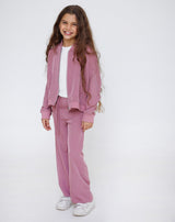The Zee Edit Cashmere - Kids