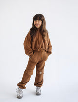 Pocket Pop Brown Set - Kids