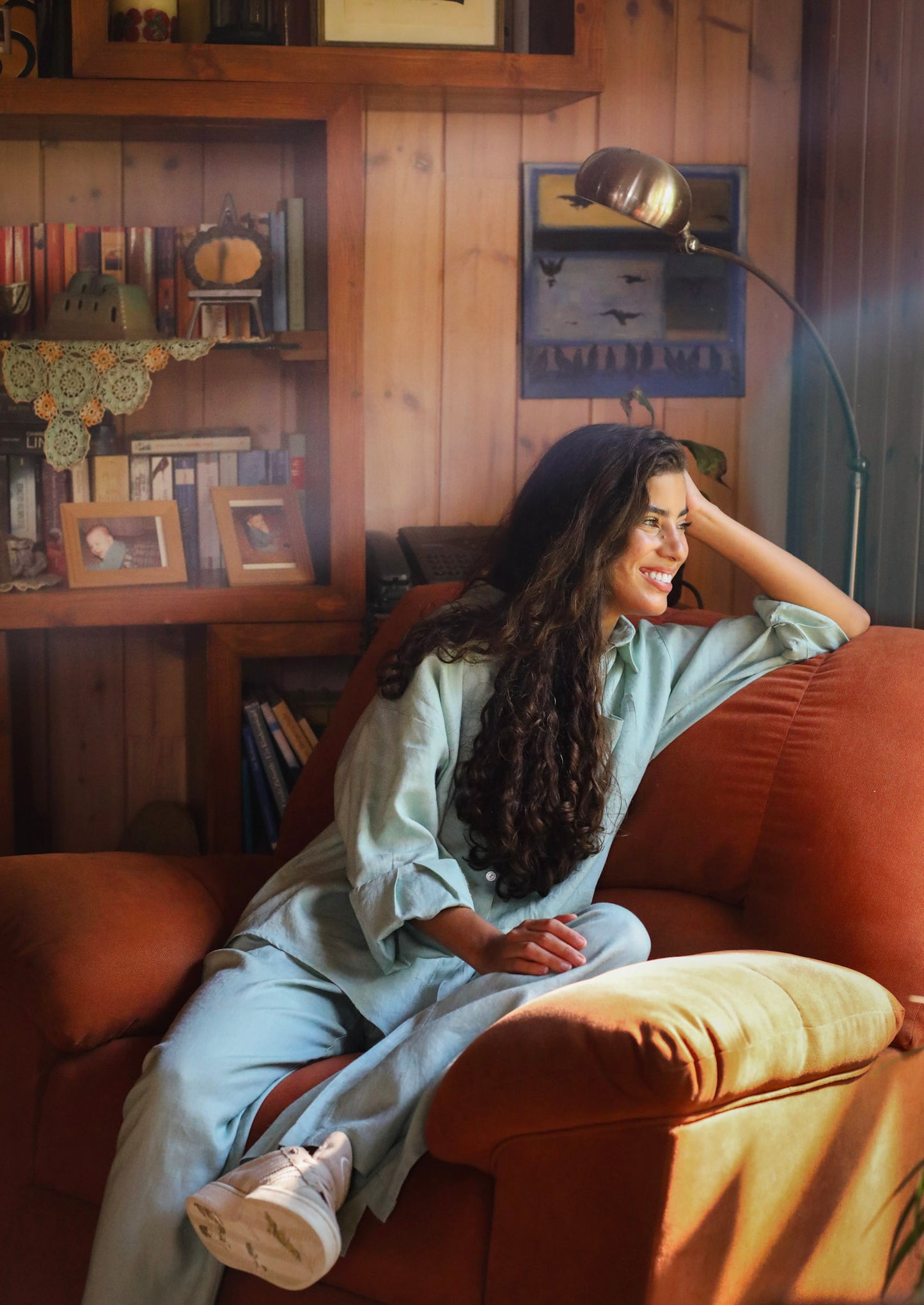Tamaa Edit Mint - Adults