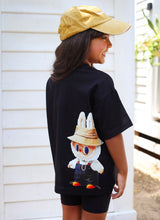 Labubu Tshirt- Kids