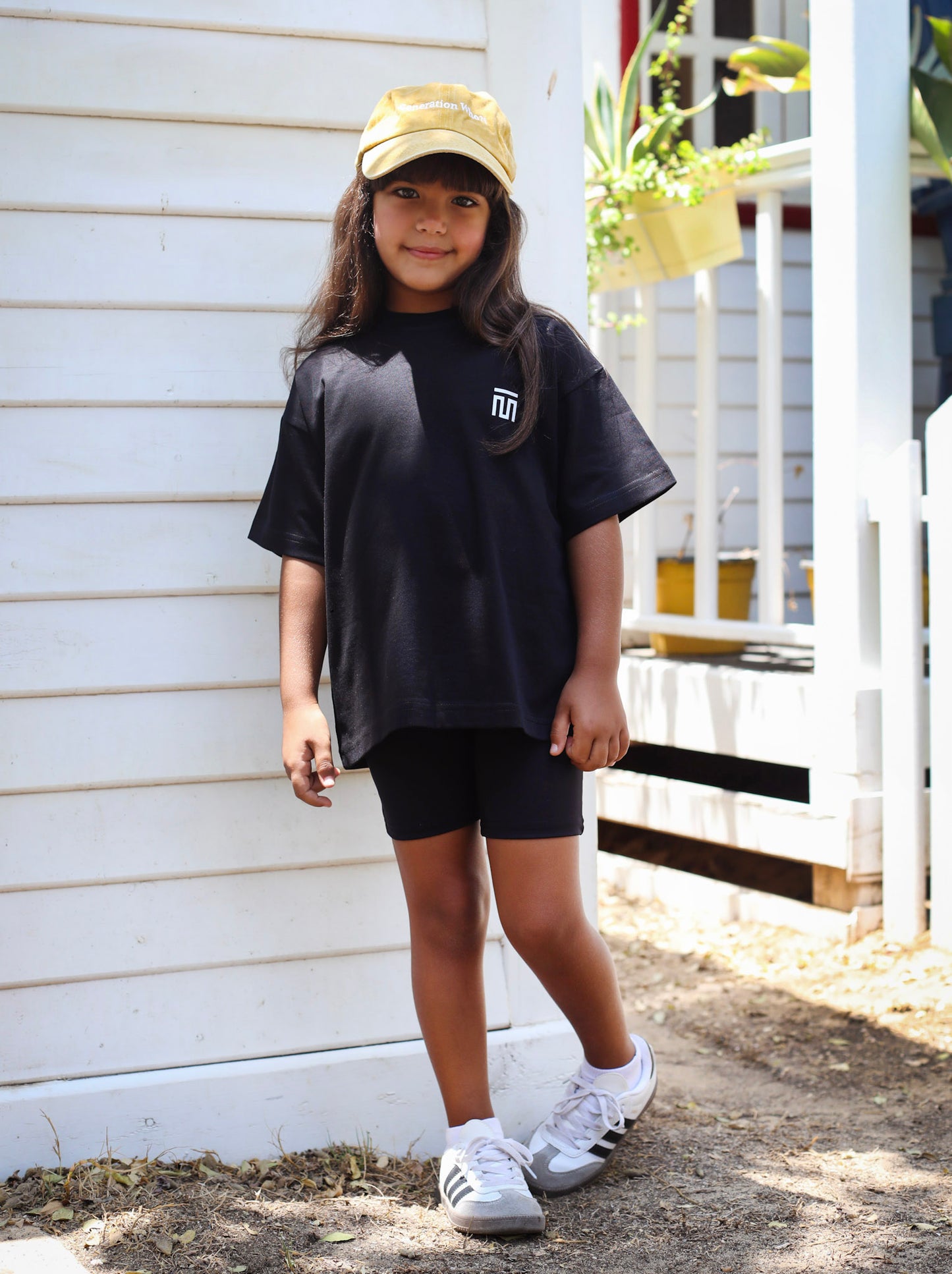 Labubu Tshirt- Kids