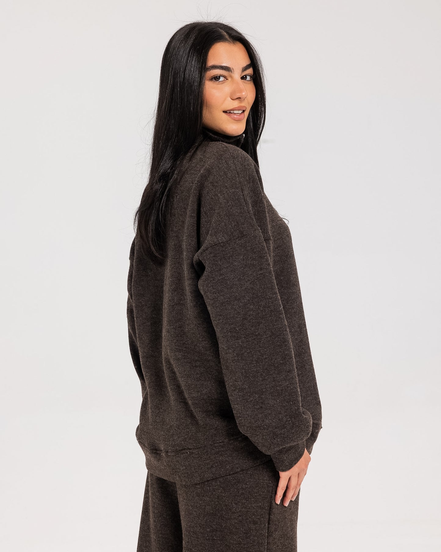 Winterloom Brown Set - Adults