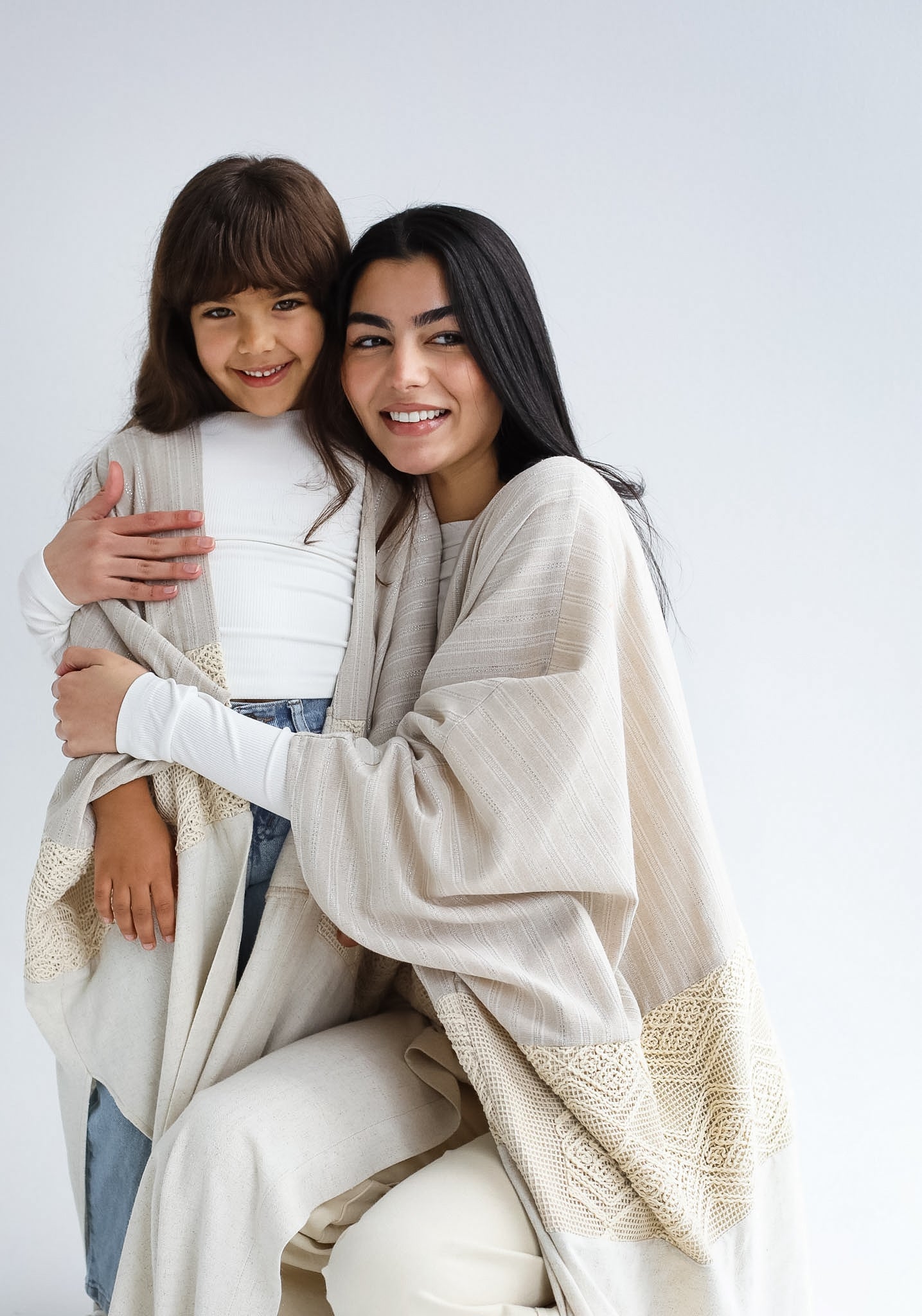 Kairo Caftan - Kids