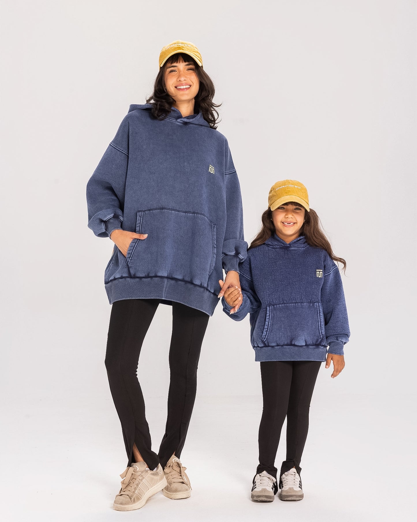 The Daffy's Edit Hoodie - Kids