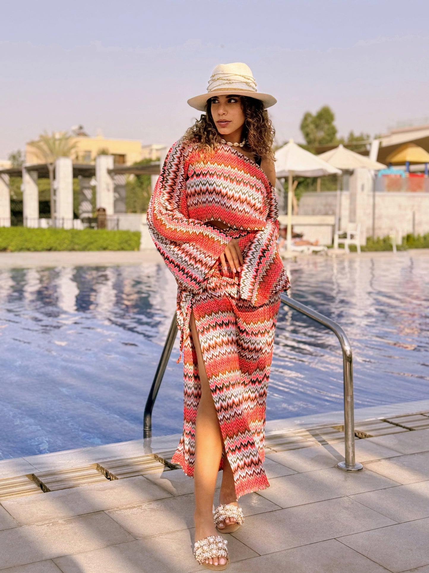 Zig Coverup/Set
