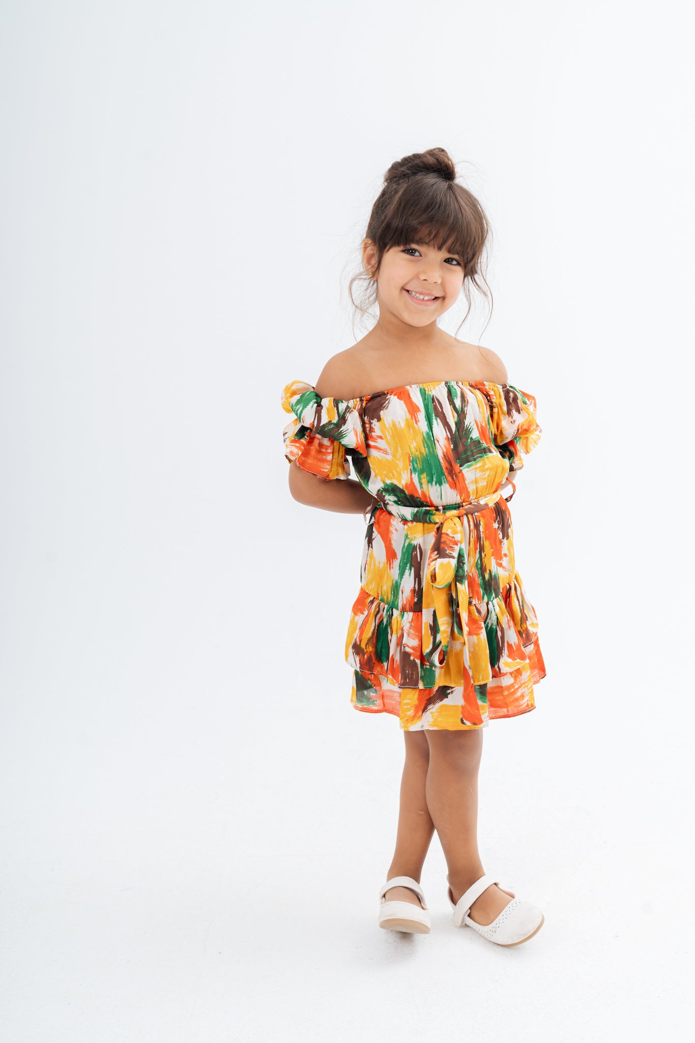Honeybee Dress