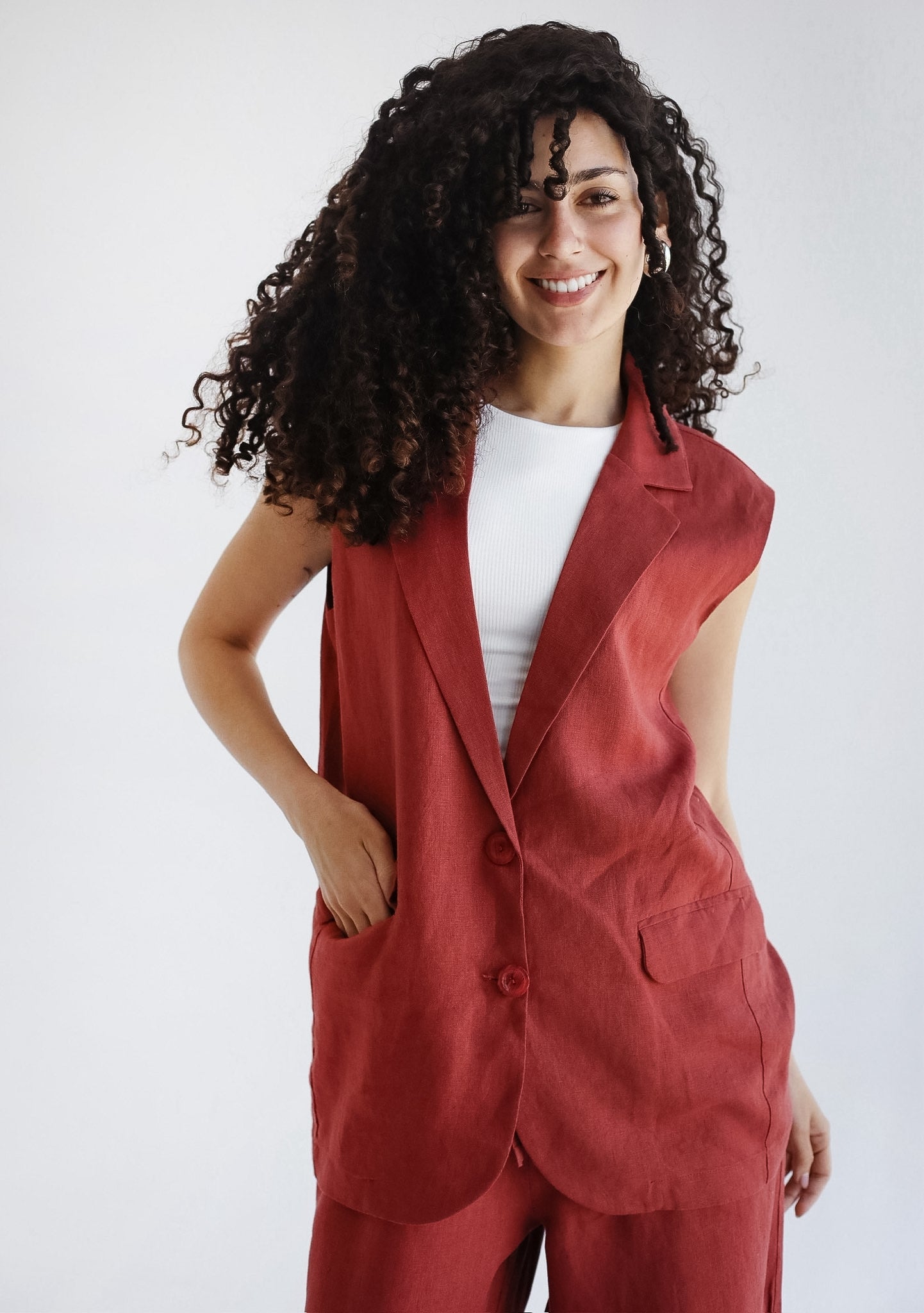 Settle In Edit Brick Set- Adults