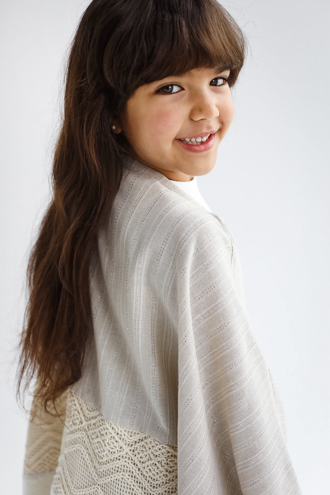 Kairo Caftan - Kids