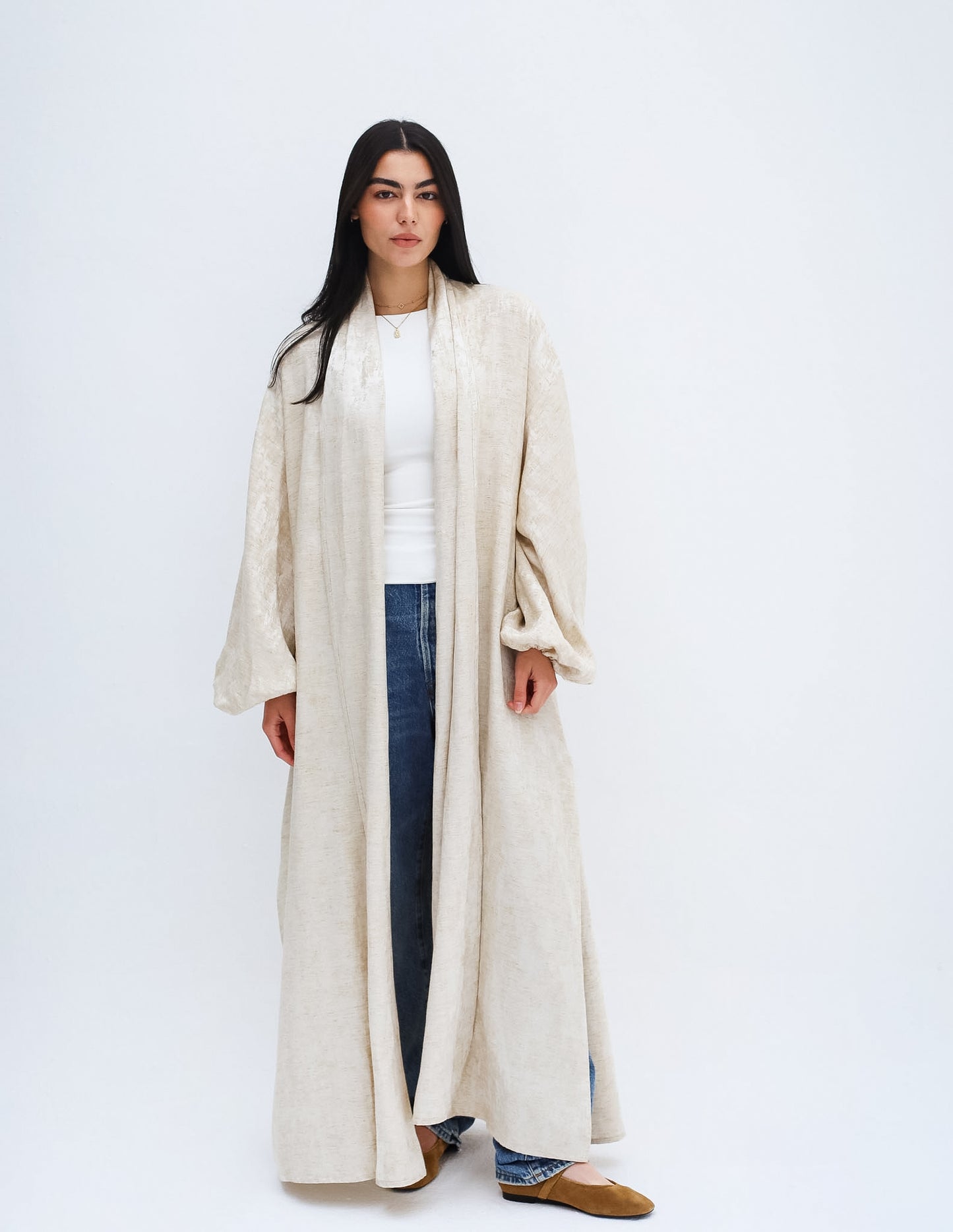 Skye Modern Kimono