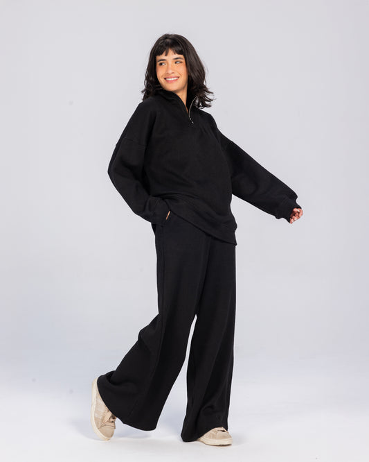 Winterloom Black Set - Adults