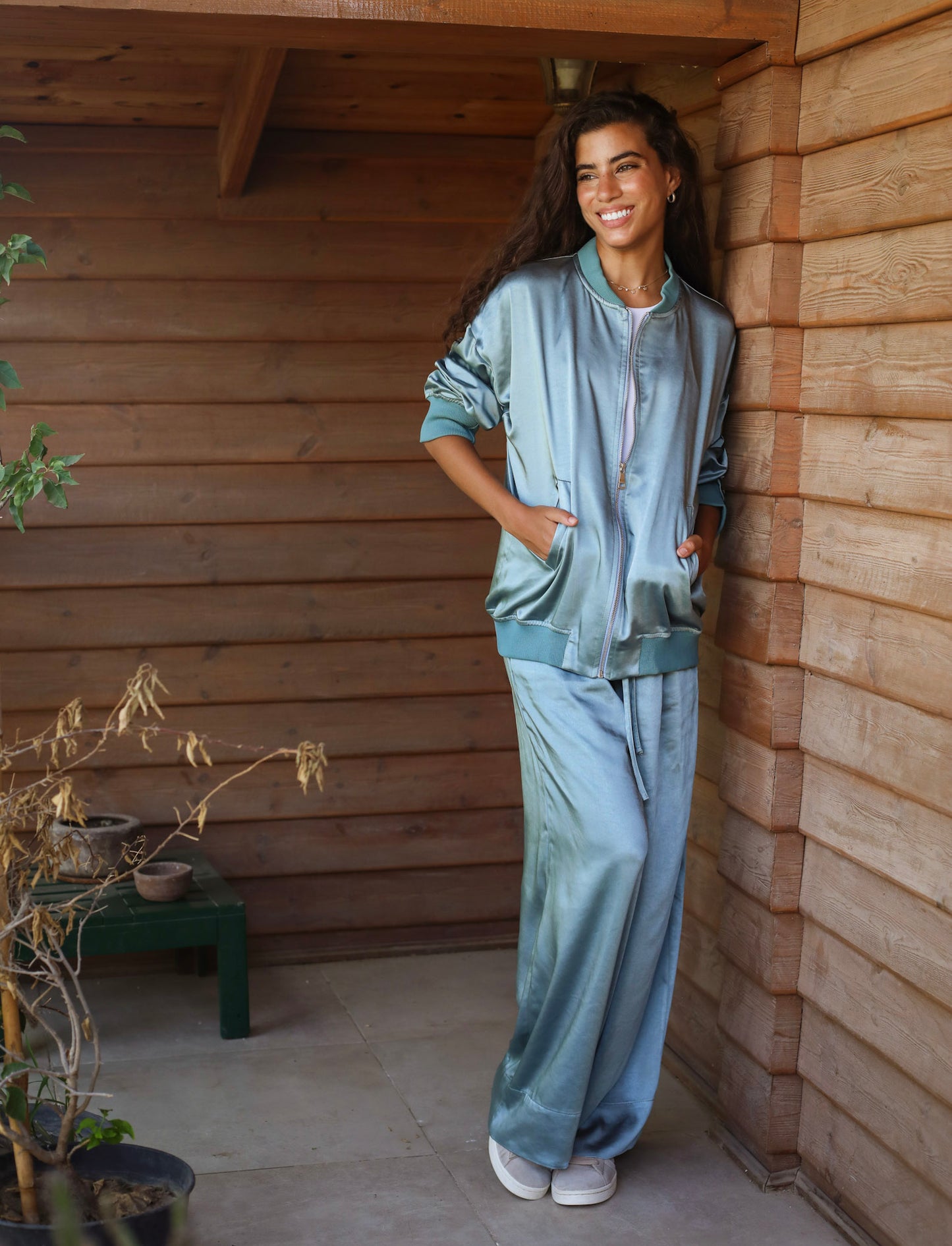 The Zee Edit Mint