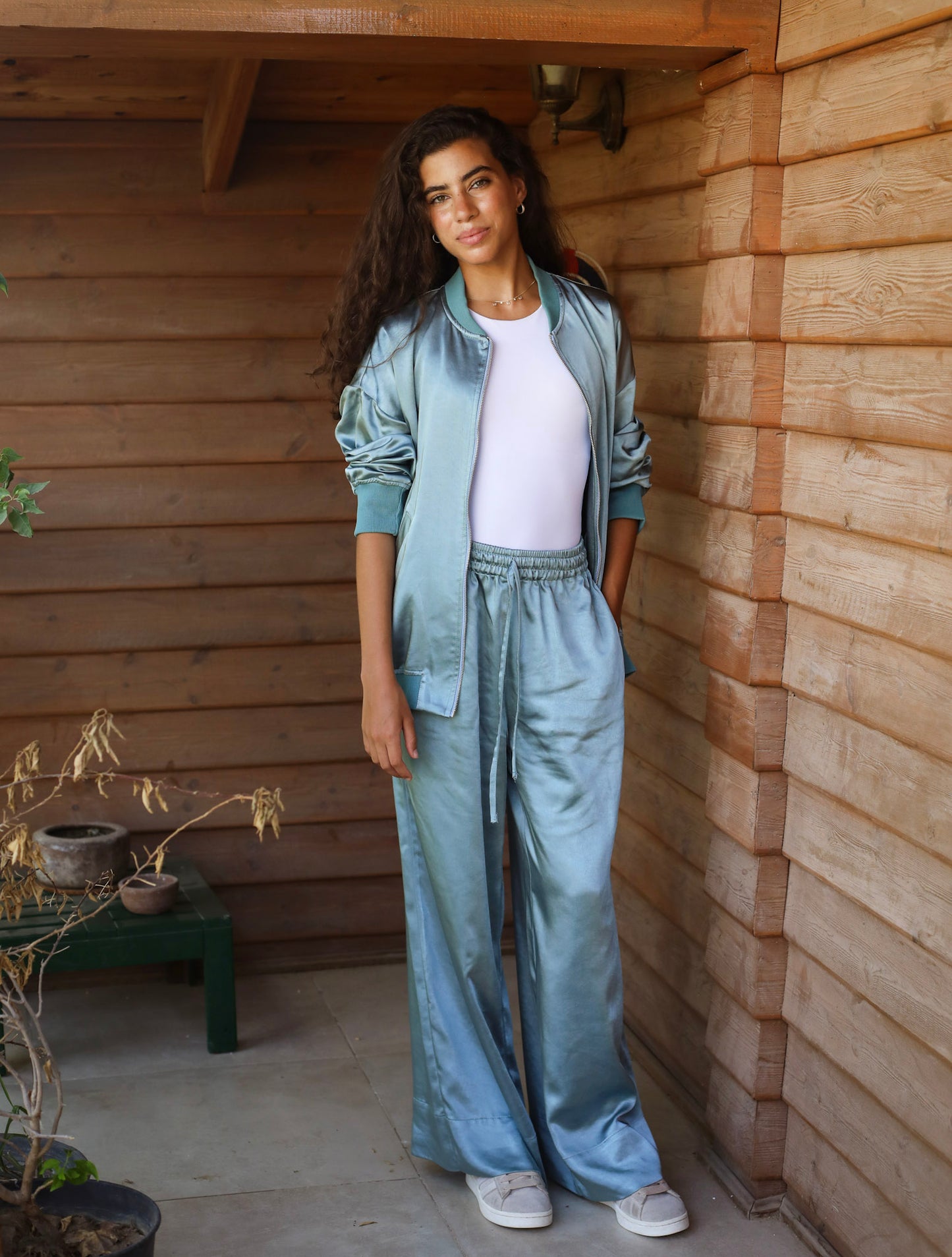 The Zee Edit Mint