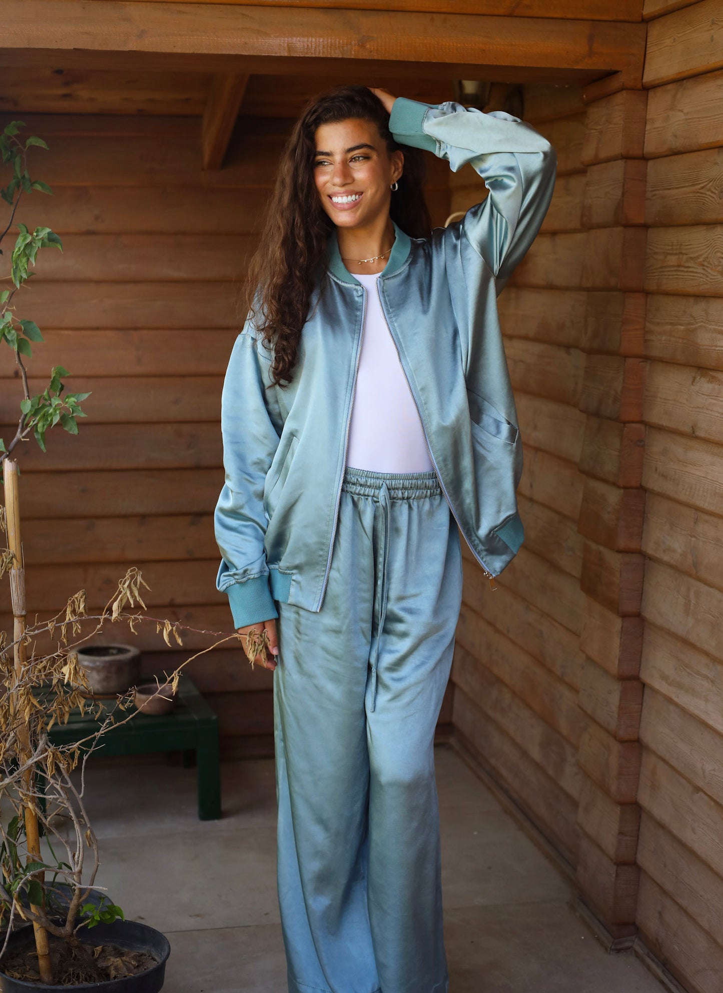 The Zee Edit Mint