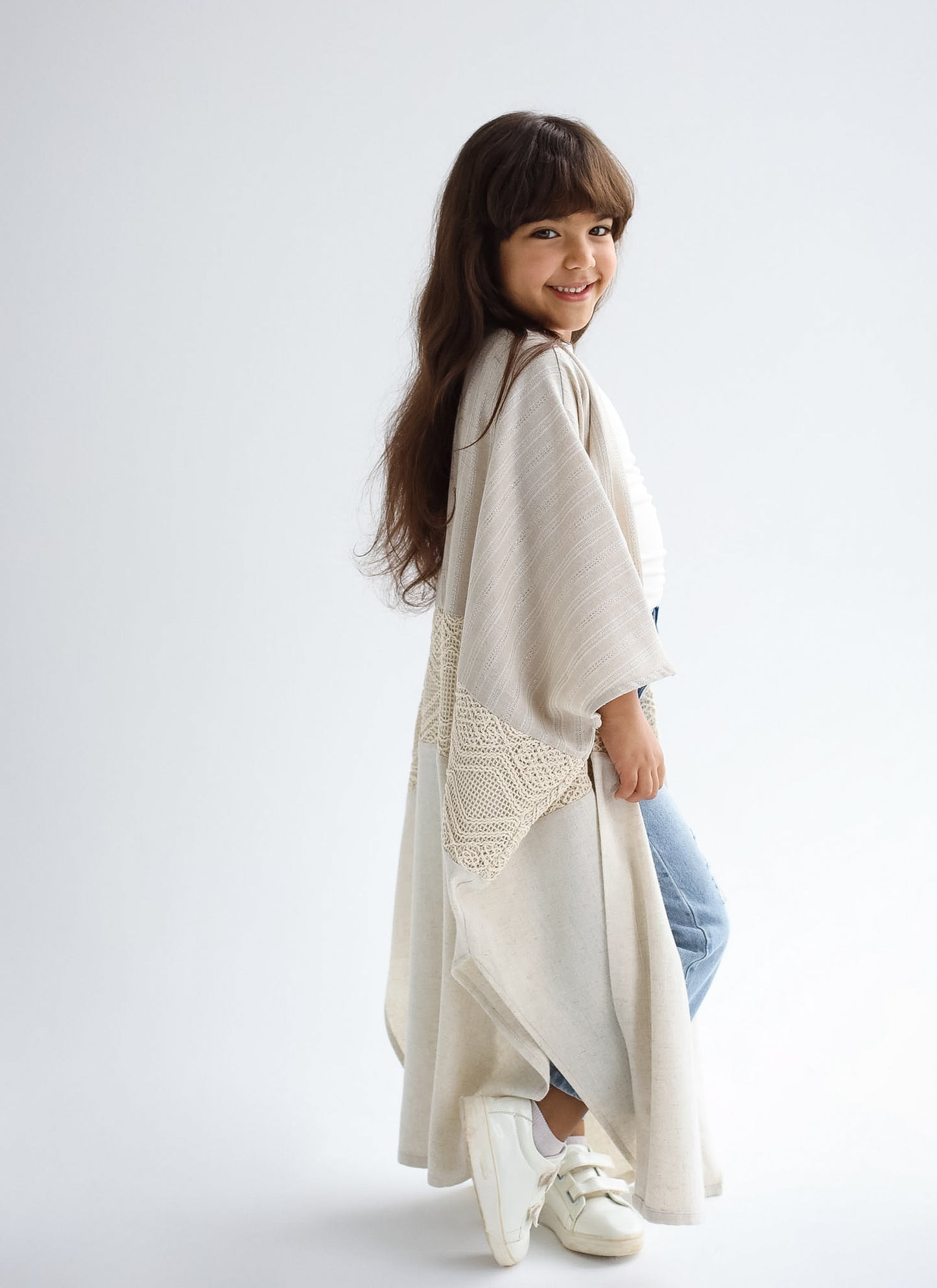 Kairo Caftan - Kids