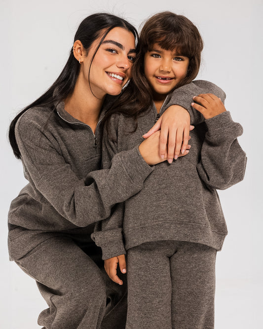 Winterloom Wenge Set - Adults