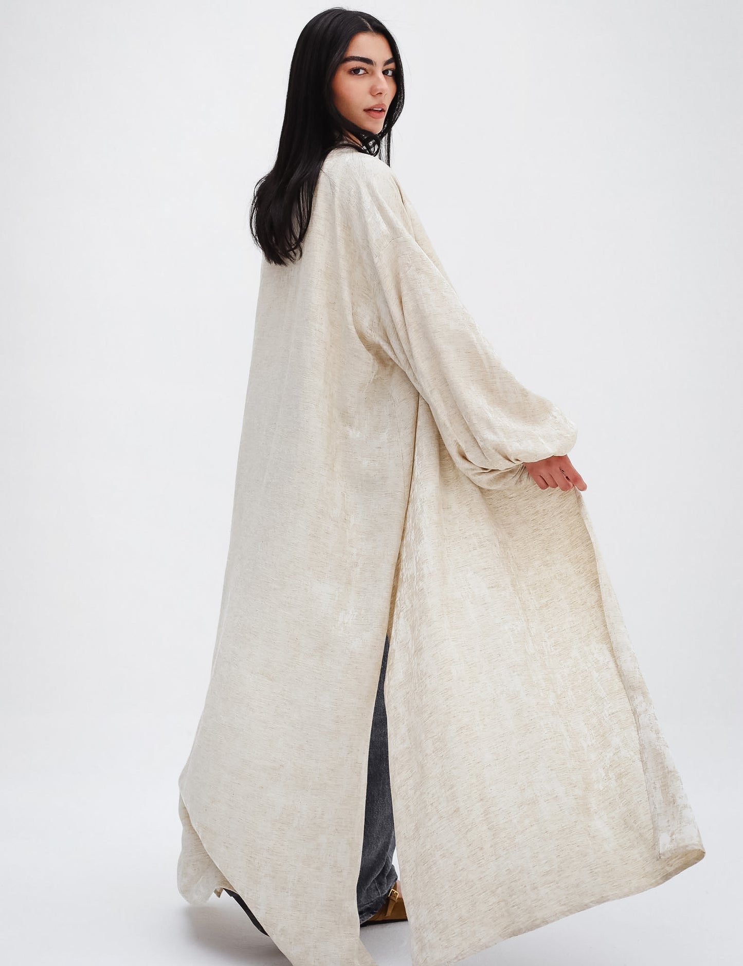 Skye Modern Kimono