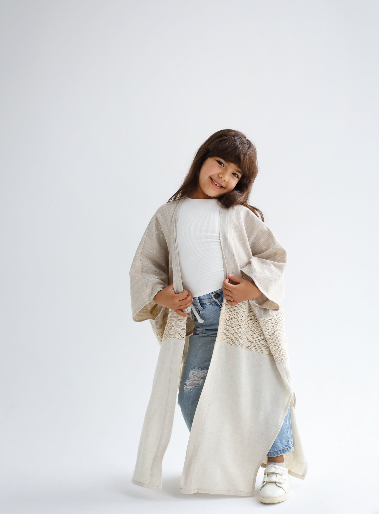 Kairo Caftan - Kids