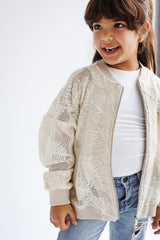 The Petals Bomber - Kids