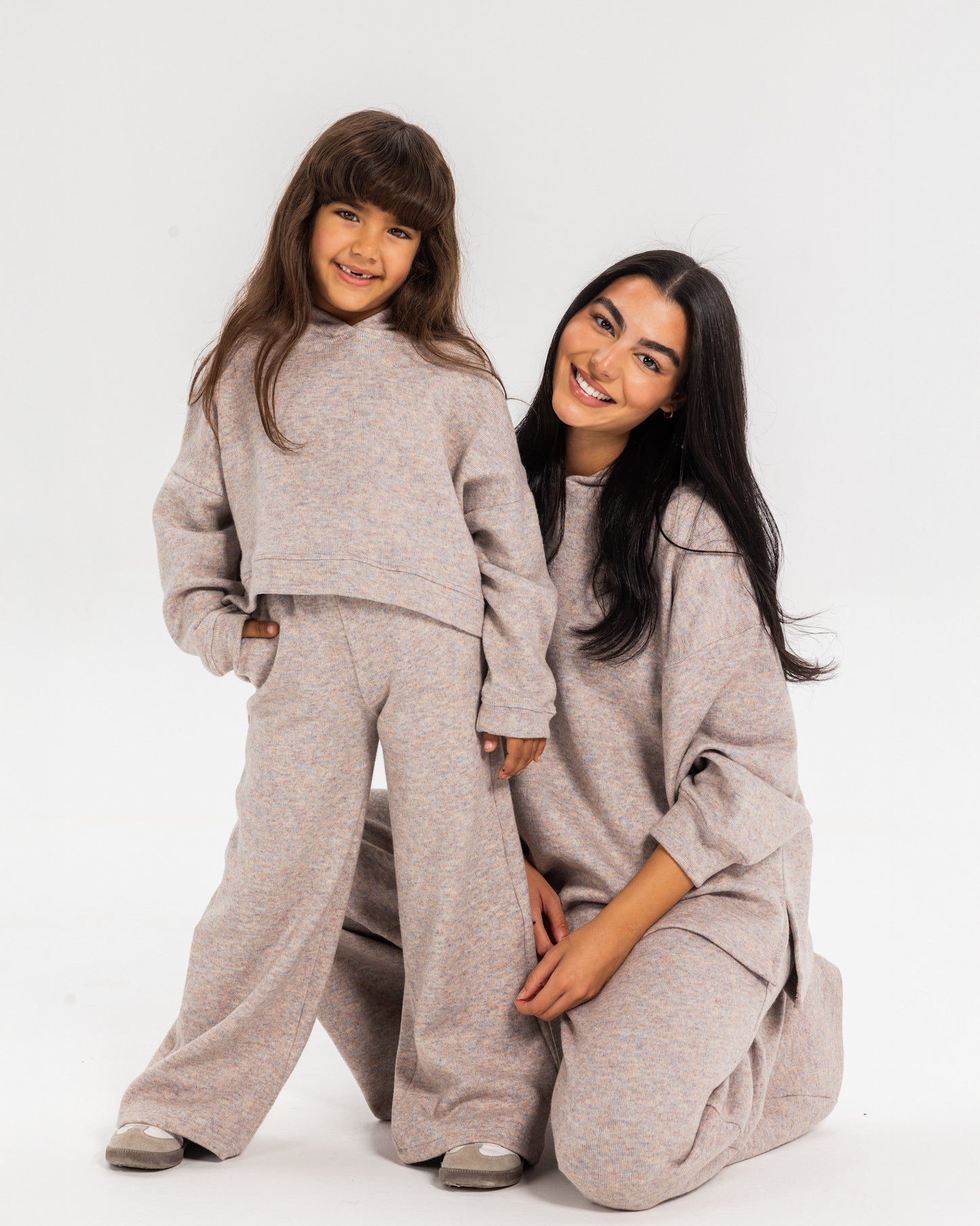 Shearlock Ash Set - Kids