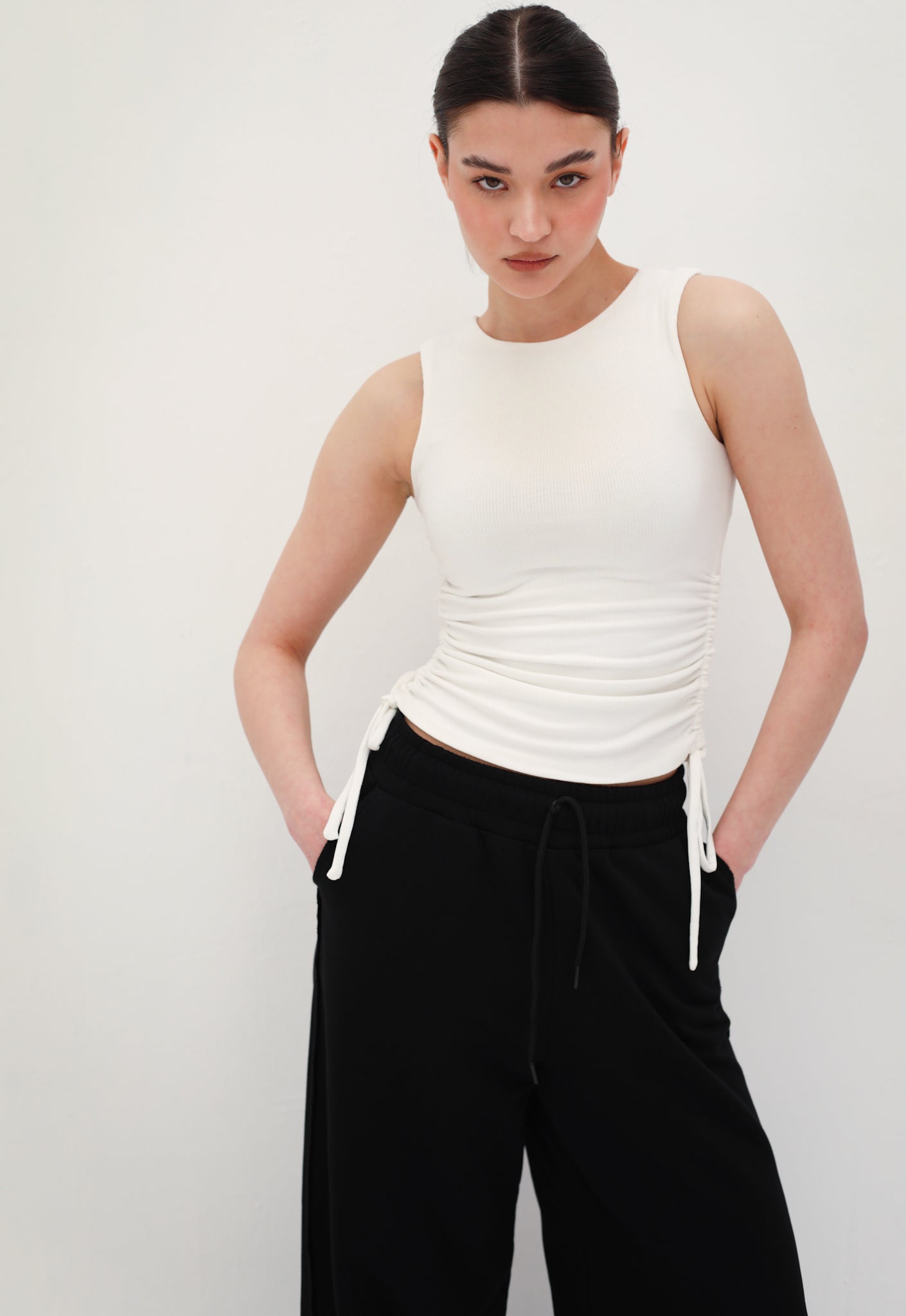 Blackout Sweat Pants - Adults