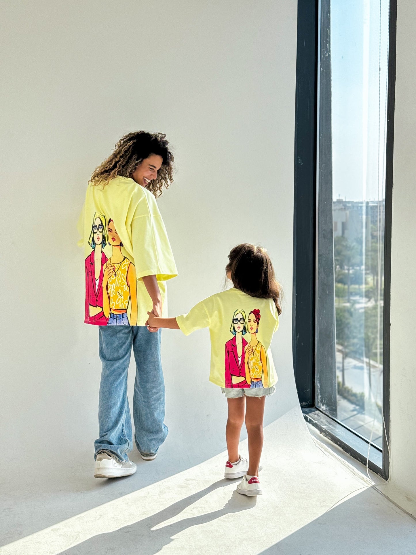Empower Tees