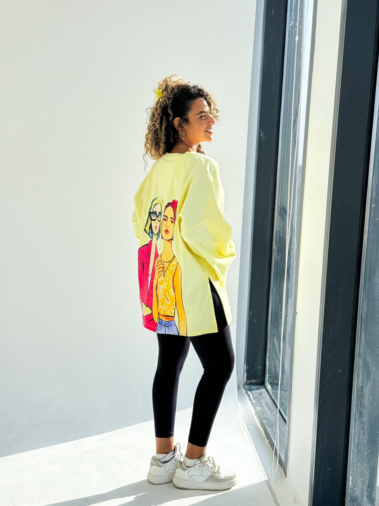 Empower Tees