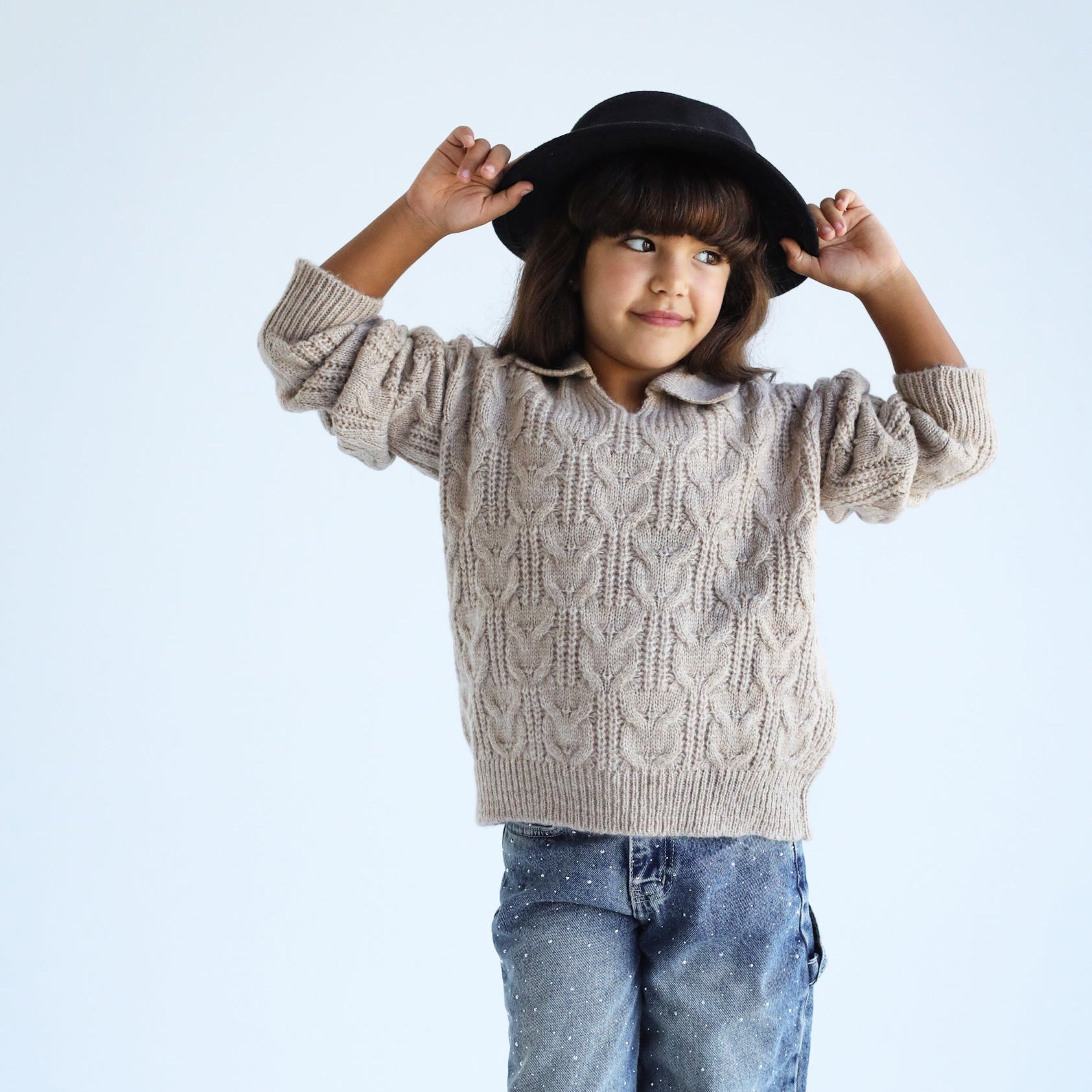 Kids' Pullovers