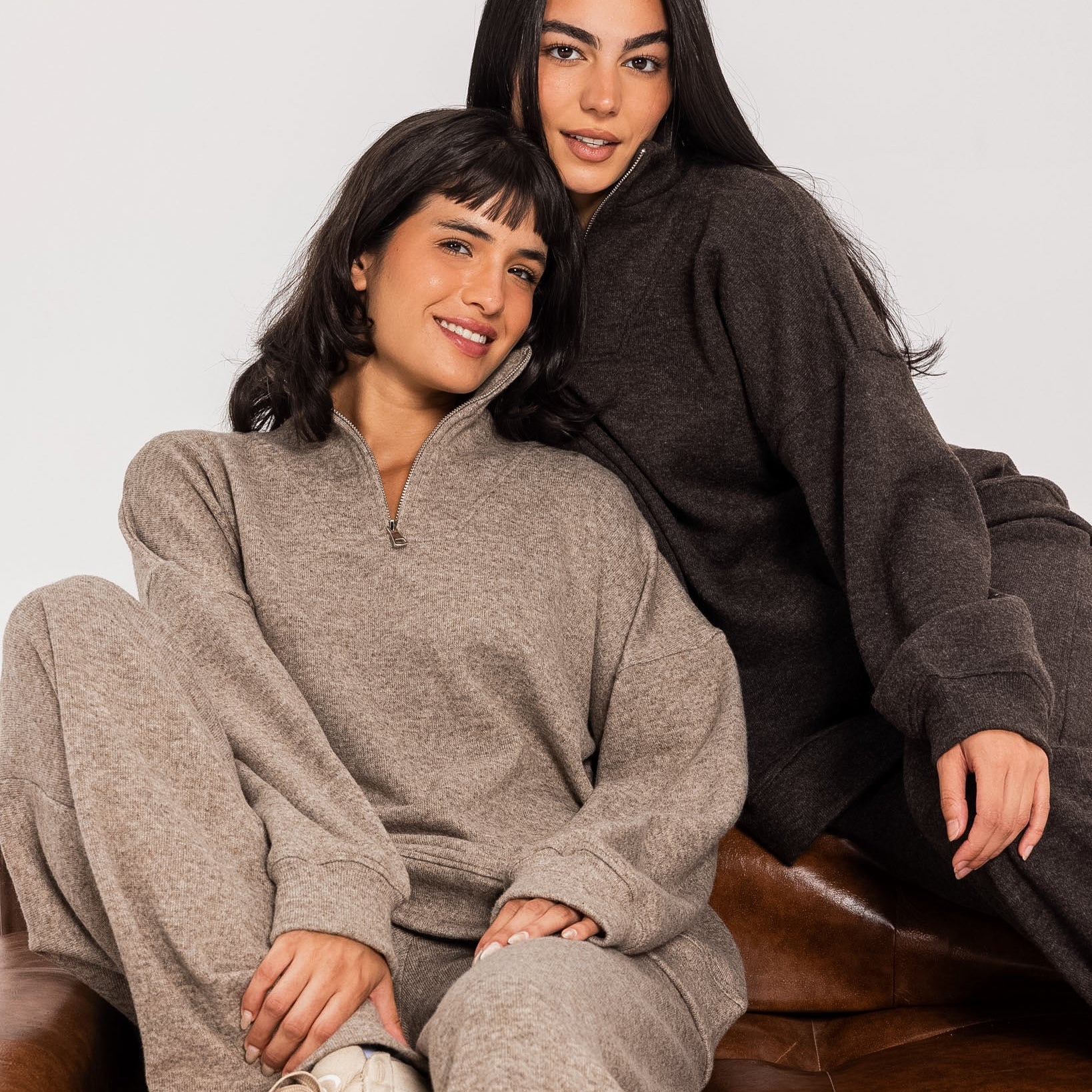Winter sets