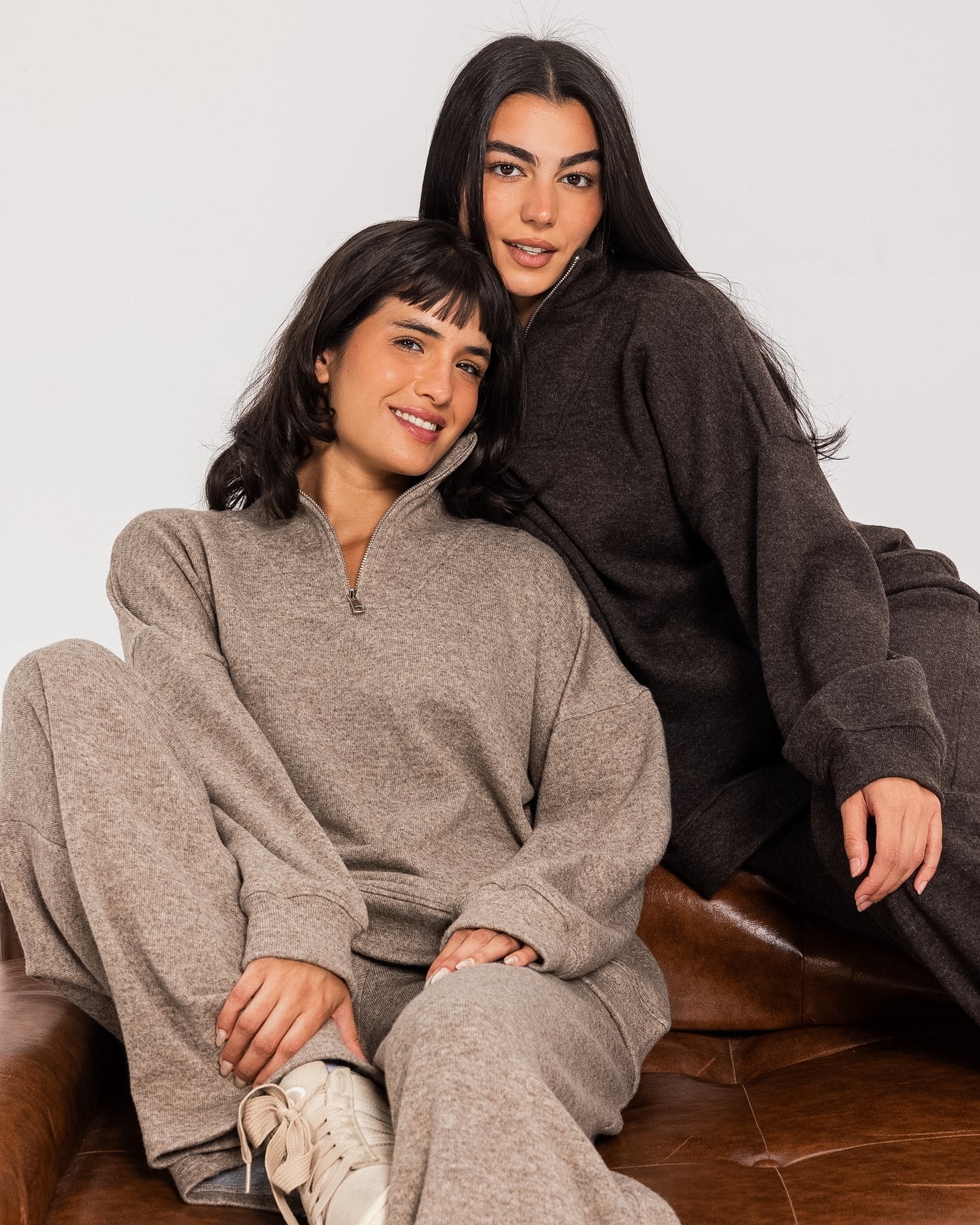 Winter sets