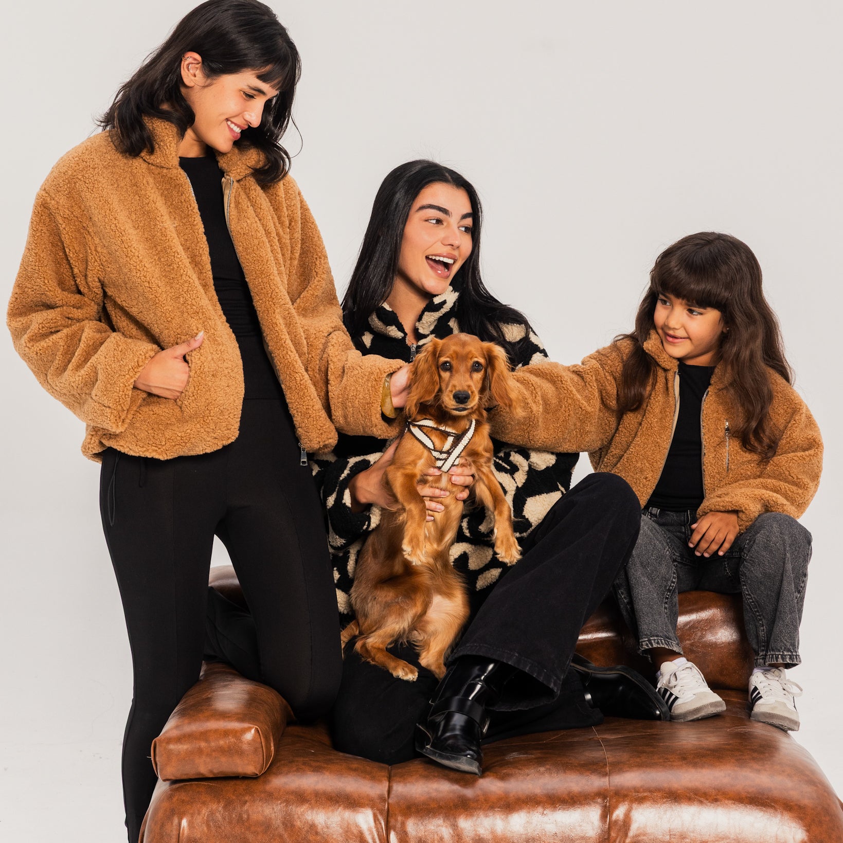 Jackets